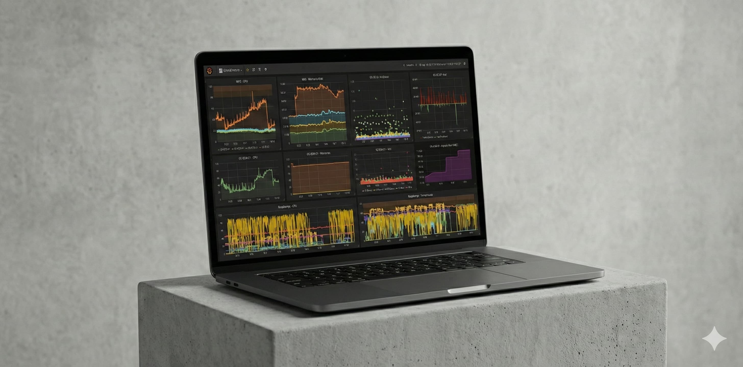 Real Time Scientific DAQ